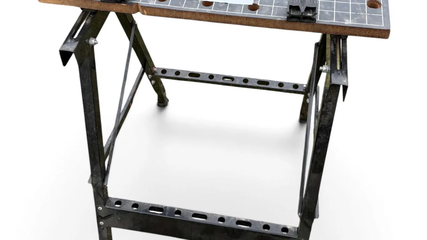 Work Bench