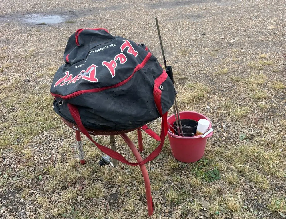 Red Devil BBQ