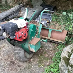 Proline Roller