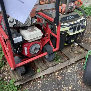 Small Generators