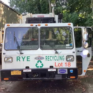 2015 Crane Carrier Low Entry Cab Over Engine
