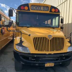 (#180) 2020 IC CE Series School Bus
