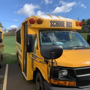 (#182) 2018 Transtech SC139DSSA409  School Bus