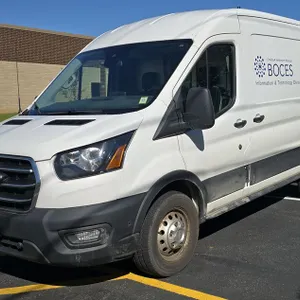 2020 Ford Transit 250 Van