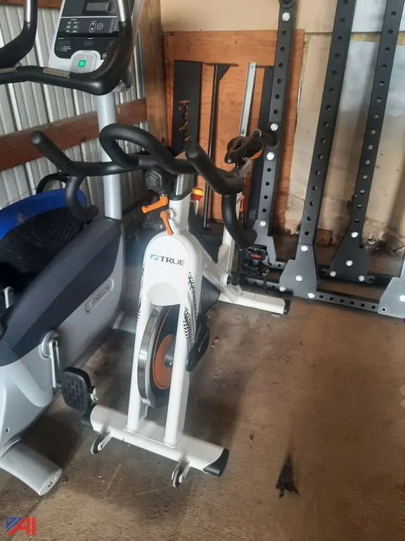 Fitness Equipment