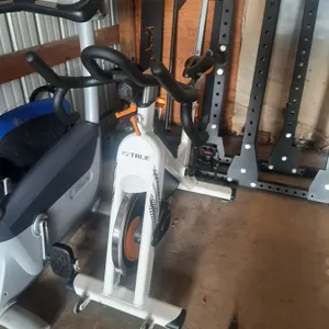 Fitness Equipment