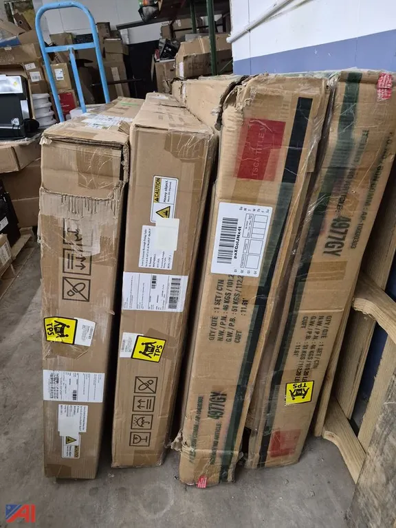 Furniture Pallet, New