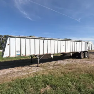 2003  Merritt  MVT   Grain Trailer - 42FT