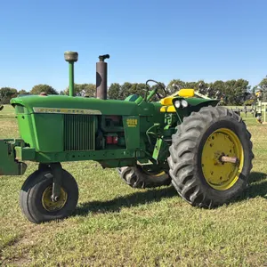 1966  John Deere   3020  Tractor - Diesel
