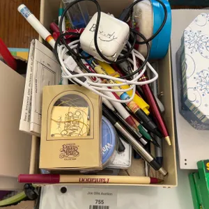 Office supplies