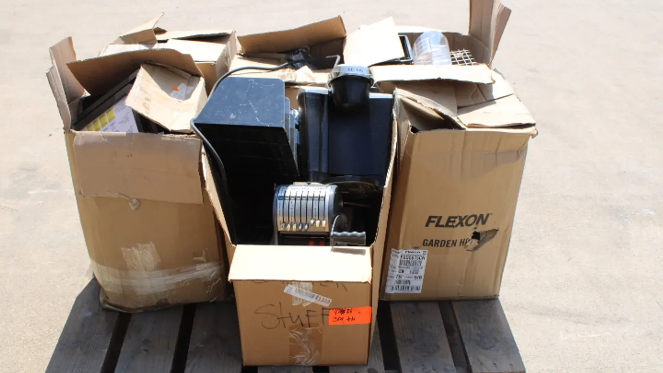 Miscellaneous Office Supplies