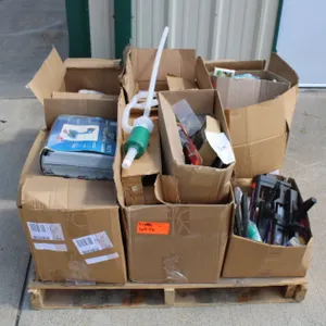 Miscellaneous House Repair Items