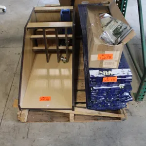 Display Shelf Kit