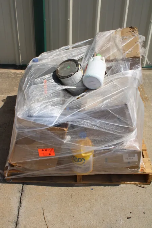 Miscellaneous Items