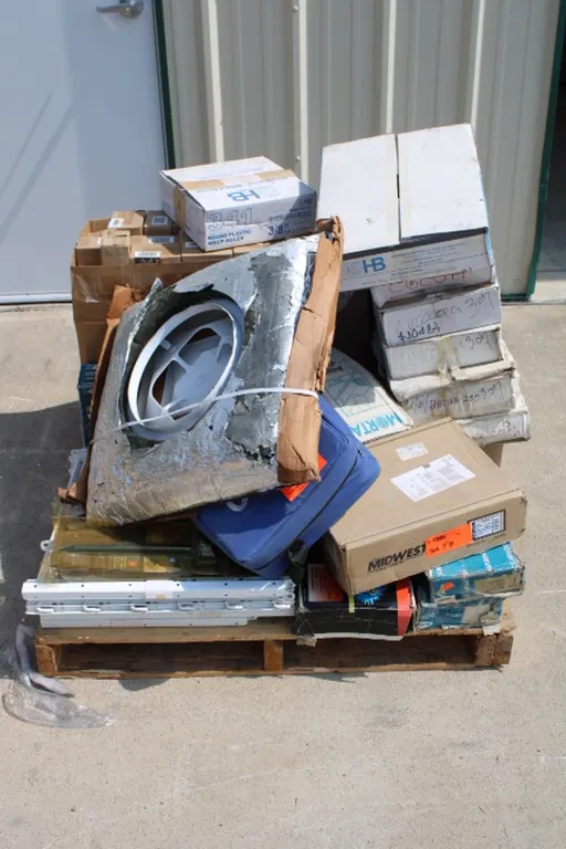 Miscellaneous Items