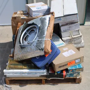 Miscellaneous Items