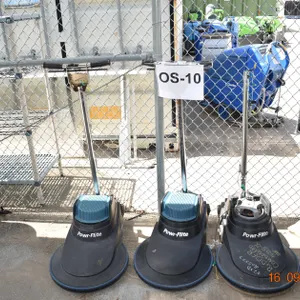Floor Buffers