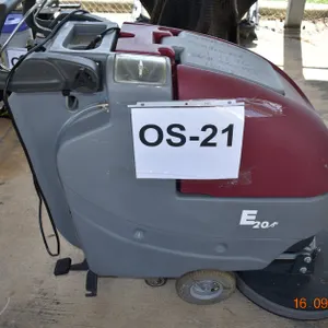 Autoscrubber