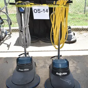Floor Buffers