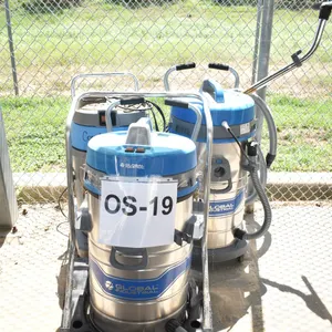 Wet and Dry Vacuums