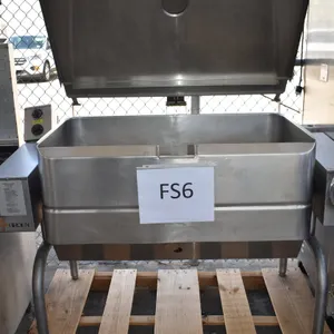 Braising Pan