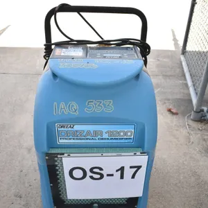 Dehumidifier