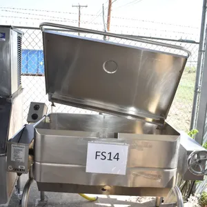 Braising Pan
