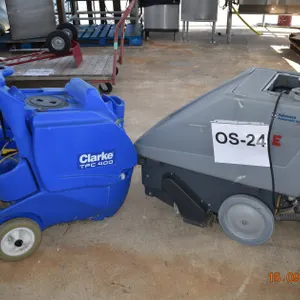 Carpet Extractor and All Purpose Mobile Cleaner
