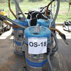 Wet and Dry Vacuums