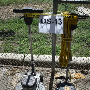 Floor Buffers