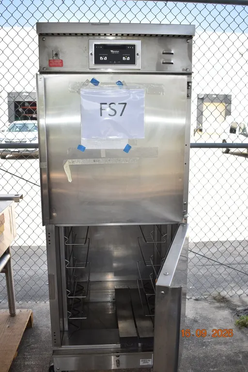 Commercial Food Warmer