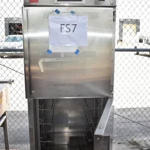 Commercial Food Warmer
