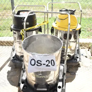 Wet and Dry Vacuums
