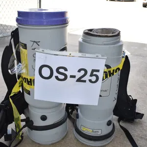 Backpack Vacuums
