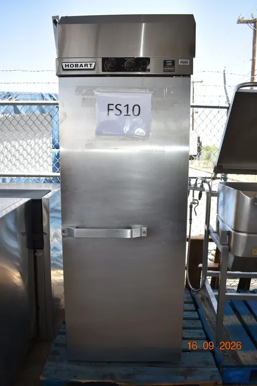 Commercial Pass Through Food Warmer