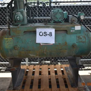 Commercial Air Compressor