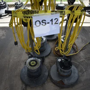 Floor Buffers