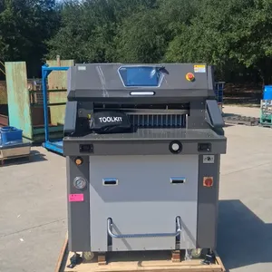 Electric Paper Cutter