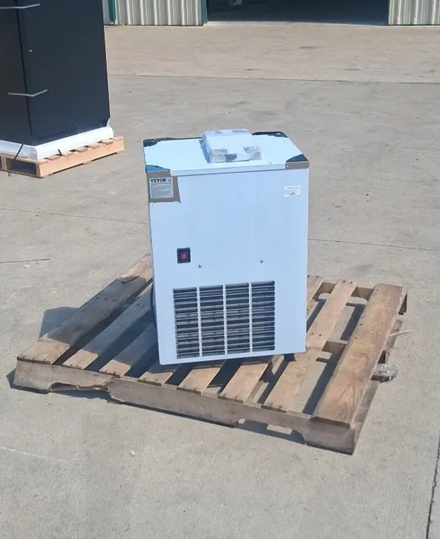 Ice Cream Machine