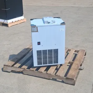 Ice Cream Machine