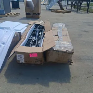 Garvee Portable Scissor Carjack