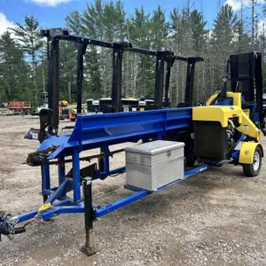2024 Dyna SC-14 Firewood Processor