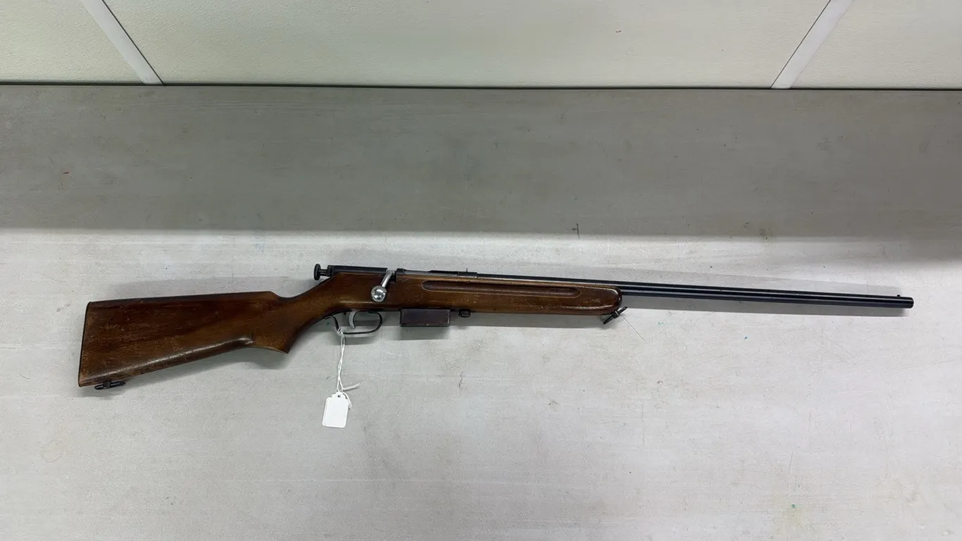 Mossberg Model 80 Bolt Action .410 GA Shotgun