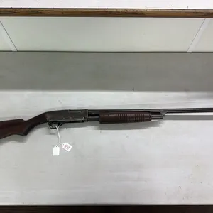 Stevens Model 77 Pump 12 GA Shotgun, S/N:315