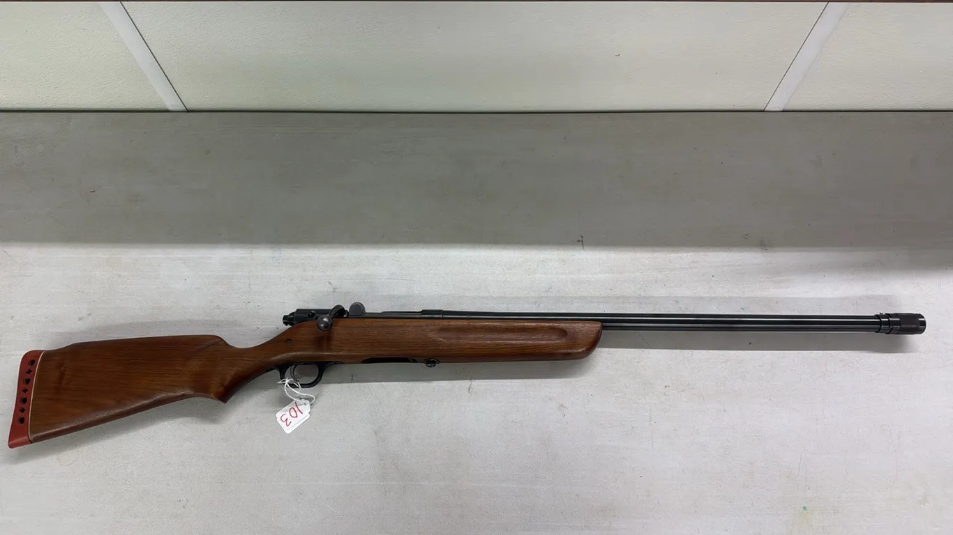 Harrington & Richardson Gamester Model 349 Bolt Action 12 GA Shotgun