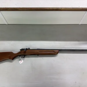 Harrington & Richardson Gamester Model 349 Bolt Action 12 GA Shotgun