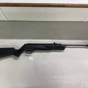 Ruger Air Hawk Elite II .177 Cal Break Action Pellet Gun w/ Nucleus Rail System