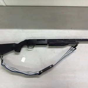 Mossberg Model 510 Youth .410 GA Pump Shotgun 2 1/2” and 3” Chamber, Sling Strap, New Never Fired S/N: V1543632
