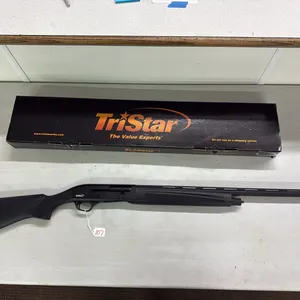 NIB TriStar Matrix Synthetic 12 GA Semi Auto Shotgun w/ 28” Barrel, 3” Chamber, S/N: 23KHA00600