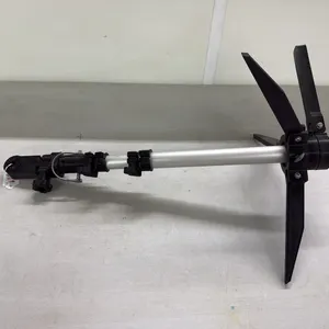 Summit Extendable Livescope Pole